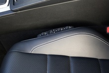 Mercedes-Benz E350 CDI AMG Sport Coupe 2 Former Keepers + Full History + Heated Seats + COMAND - Thumb 42