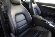 Mercedes-Benz E350 CDI AMG Sport Coupe 2 Former Keepers + Full History + Heated Seats + COMAND - Thumb 21