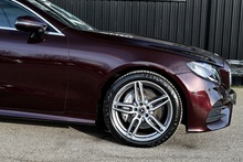 Mercedes-Benz E220d AMG Line Premium Coupe Full Mercedes Main Dealer History + Panoramic Roof - Thumb 11