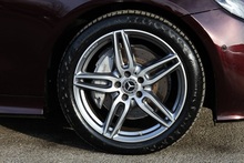 Mercedes-Benz E220d AMG Line Premium Coupe Full Mercedes Main Dealer History + Panoramic Roof - Thumb 26