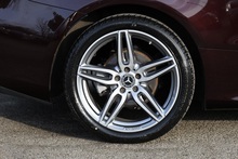 Mercedes-Benz E220d AMG Line Premium Coupe Full Mercedes Main Dealer History + Panoramic Roof - Thumb 24