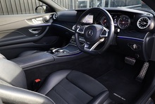 Mercedes-Benz E220d AMG Line Premium Coupe Full Mercedes Main Dealer History + Panoramic Roof - Thumb 2