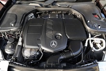 Mercedes-Benz E220d AMG Line Premium Coupe Full Mercedes Main Dealer History + Panoramic Roof - Thumb 14