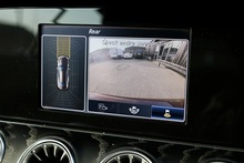 Mercedes-Benz E220d AMG Line Premium Coupe Full Mercedes Main Dealer History + Panoramic Roof - Thumb 8