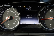 Mercedes-Benz E220d AMG Line Premium Coupe Full Mercedes Main Dealer History + Panoramic Roof - Thumb 15