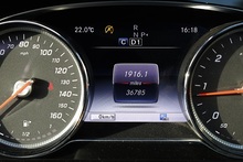 Mercedes-Benz E220d AMG Line Premium Coupe Full Mercedes Main Dealer History + Panoramic Roof - Thumb 16