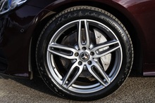 Mercedes-Benz E220d AMG Line Premium Coupe Full Mercedes Main Dealer History + Panoramic Roof - Thumb 25