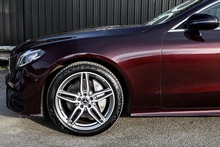 Mercedes-Benz E220d AMG Line Premium Coupe Full Mercedes Main Dealer History + Panoramic Roof - Thumb 21