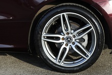 Mercedes-Benz E220d AMG Line Premium Coupe Full Mercedes Main Dealer History + Panoramic Roof - Thumb 23