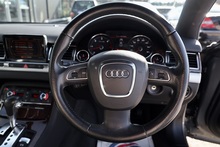 Audi A8 4.2 V8 TDI Sport Lady Owner since 2017 + Glass Sunroof - Thumb 17