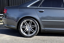 Audi A8 4.2 V8 TDI Sport Lady Owner since 2017 + Glass Sunroof - Thumb 21