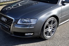 Audi A8 4.2 V8 TDI Sport Lady Owner since 2017 + Glass Sunroof - Thumb 25