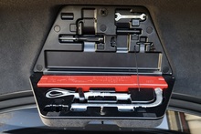 Audi A8 4.2 V8 TDI Sport Lady Owner since 2017 + Glass Sunroof - Thumb 35