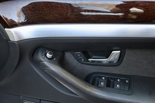 Audi A8 4.2 V8 TDI Sport Lady Owner since 2017 + Glass Sunroof - Thumb 37