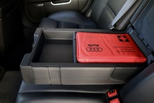 Audi A8 4.2 V8 TDI Sport Lady Owner since 2017 + Glass Sunroof - Thumb 40