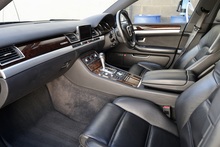 Audi A8 4.2 V8 TDI Sport Lady Owner since 2017 + Glass Sunroof - Thumb 2