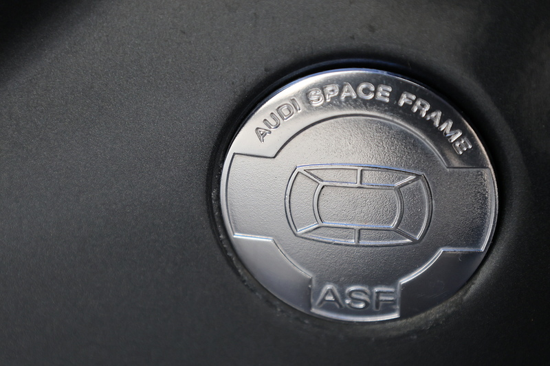 Audi A8 4.2 V8 TDI Sport Lady Owner since 2017 + Glass Sunroof Image 46