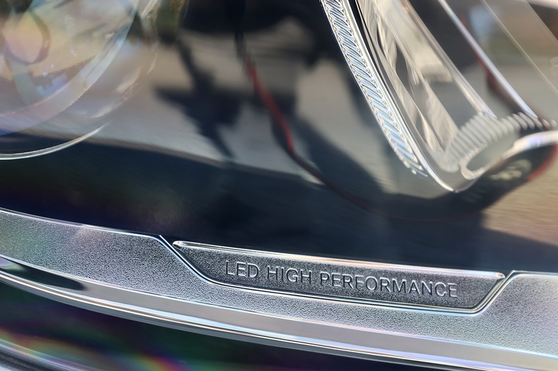 Mercedes-Benz GLA 220d AMG Line Prem+ Full Mercedes Main Dealer History + Pano Roof + CarPlay Image 12