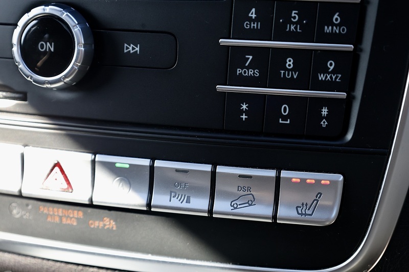 Mercedes-Benz GLA 220d AMG Line Prem+ Full Mercedes Main Dealer History + Pano Roof + CarPlay Image 14