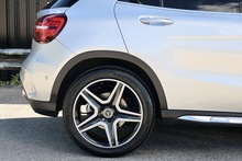 Mercedes-Benz GLA 220d AMG Line Prem+ Full Mercedes Main Dealer History + Pano Roof + CarPlay - Thumb 19