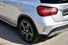 Mercedes-Benz GLA 220d AMG Line Prem+ Full Mercedes Main Dealer History + Pano Roof + CarPlay - Thumb 26