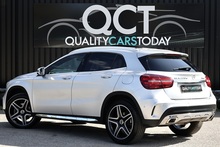 Mercedes-Benz GLA 220d AMG Line Prem+ Full Mercedes Main Dealer History + Pano Roof + CarPlay - Thumb 7