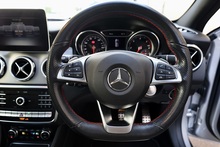 Mercedes-Benz GLA 220d AMG Line Prem+ Full Mercedes Main Dealer History + Pano Roof + CarPlay - Thumb 35