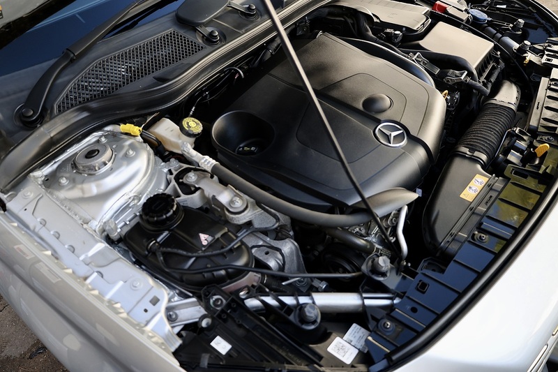 Mercedes-Benz GLA 220d AMG Line Prem+ Full Mercedes Main Dealer History + Pano Roof + CarPlay Image 42