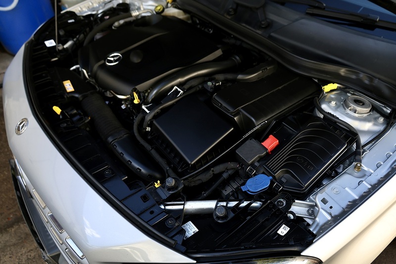 Mercedes-Benz GLA 220d AMG Line Prem+ Full Mercedes Main Dealer History + Pano Roof + CarPlay Image 43