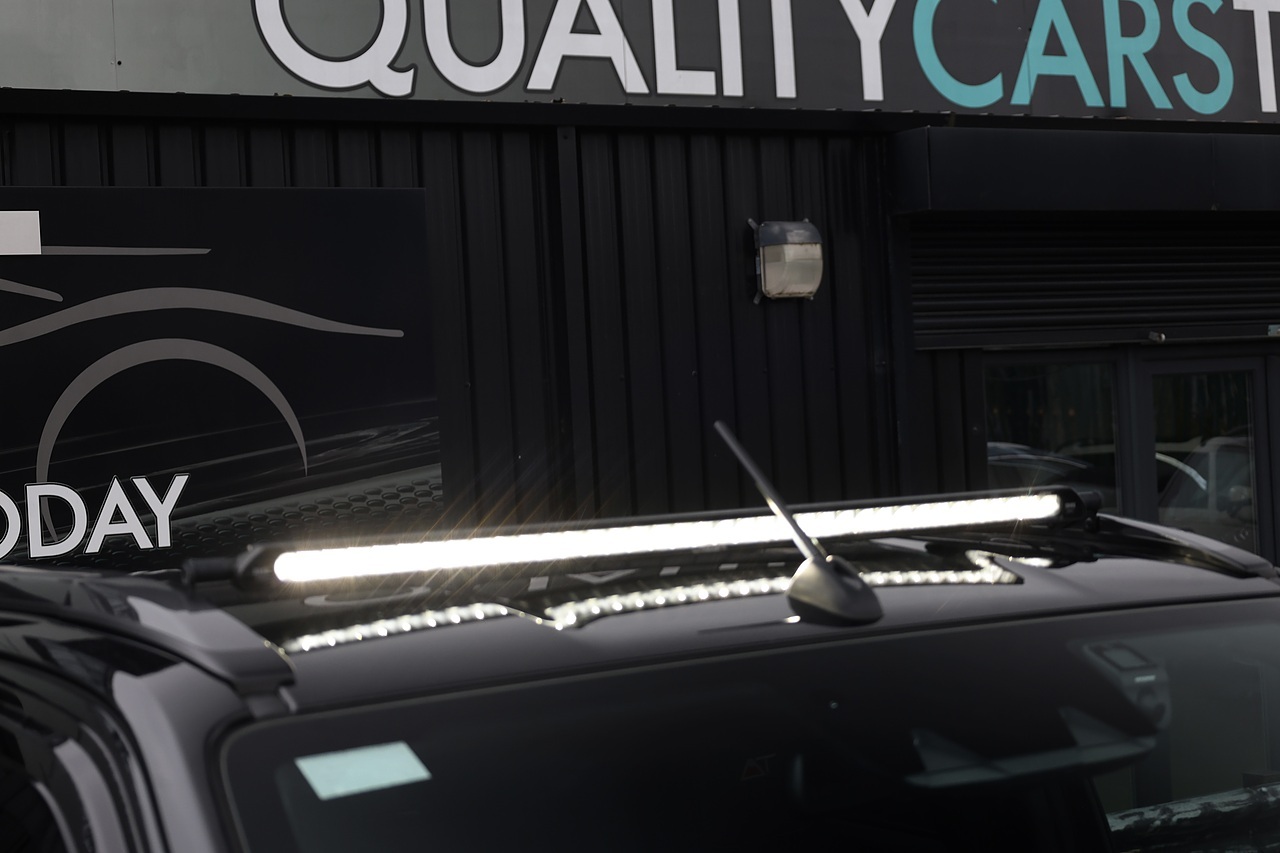 Isuzu D-Max AT35 Arctic Trucks AT 35 + 5 Year Warranty - Large 12