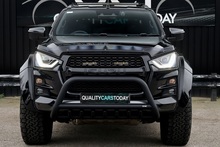 Isuzu D-Max AT35 Arctic Trucks AT 35 + 5 Year Warranty - Thumb 3