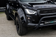 Isuzu D-Max AT35 Arctic Trucks AT 35 + 5 Year Warranty - Thumb 13