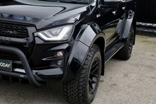Isuzu D-Max AT35 Arctic Trucks AT 35 + 5 Year Warranty - Thumb 14