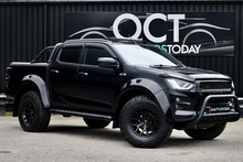 Isuzu D-Max AT35 Arctic Trucks AT 35 + 5 Year Warranty - Thumb 0