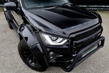 Isuzu D-Max AT35 Arctic Trucks AT 35 + 5 Year Warranty - Thumb 18