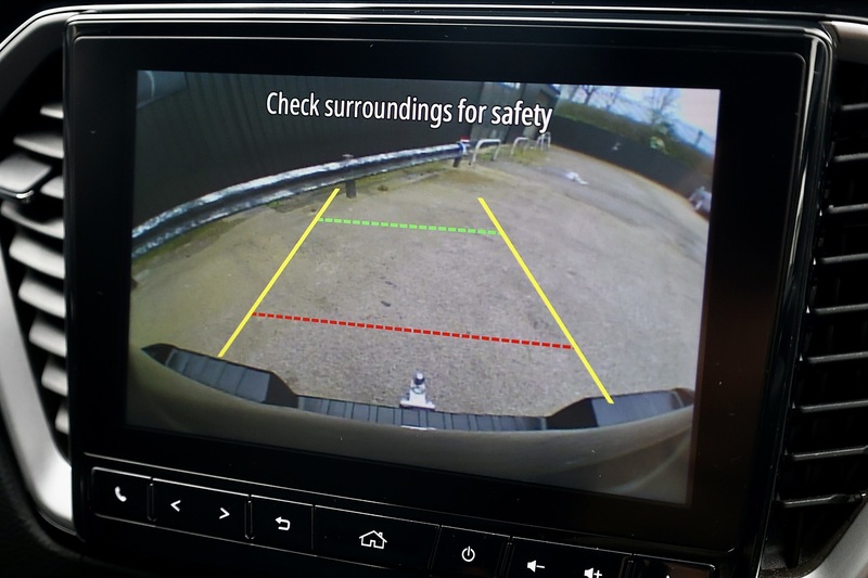 Isuzu D-Max AT35 Arctic Trucks AT 35 + 5 Year Warranty Image 21