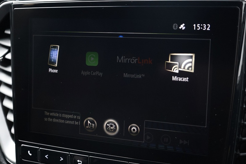 Isuzu D-Max AT35 Arctic Trucks AT 35 + 5 Year Warranty Image 23