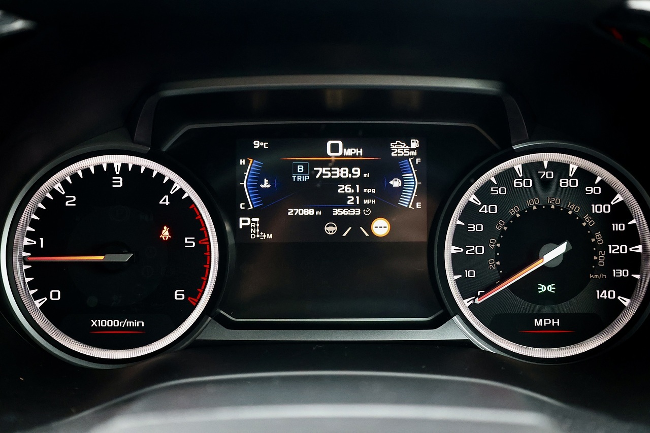 Isuzu D-Max AT35 Arctic Trucks AT 35 + 5 Year Warranty - Large 24