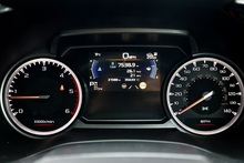 Isuzu D-Max AT35 Arctic Trucks AT 35 + 5 Year Warranty - Thumb 24