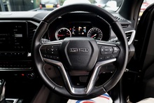 Isuzu D-Max AT35 Arctic Trucks AT 35 + 5 Year Warranty - Thumb 25