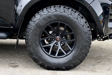 Isuzu D-Max AT35 Arctic Trucks AT 35 + 5 Year Warranty - Thumb 39