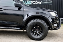 Isuzu D-Max AT35 Arctic Trucks AT 35 + 5 Year Warranty - Thumb 28