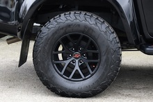 Isuzu D-Max AT35 Arctic Trucks AT 35 + 5 Year Warranty - Thumb 41