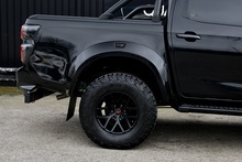 Isuzu D-Max AT35 Arctic Trucks AT 35 + 5 Year Warranty - Thumb 27