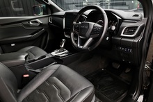 Isuzu D-Max AT35 Arctic Trucks AT 35 + 5 Year Warranty - Thumb 8