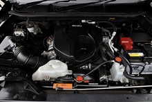 Isuzu D-Max AT35 Arctic Trucks AT 35 + 5 Year Warranty - Thumb 37