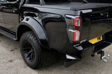 Isuzu D-Max AT35 Arctic Trucks AT 35 + 5 Year Warranty - Thumb 33