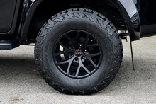 Isuzu D-Max AT35 Arctic Trucks AT 35 + 5 Year Warranty - Thumb 40