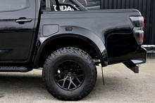 Isuzu D-Max AT35 Arctic Trucks AT 35 + 5 Year Warranty - Thumb 32