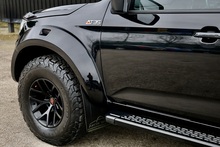 Isuzu D-Max AT35 Arctic Trucks AT 35 + 5 Year Warranty - Thumb 19